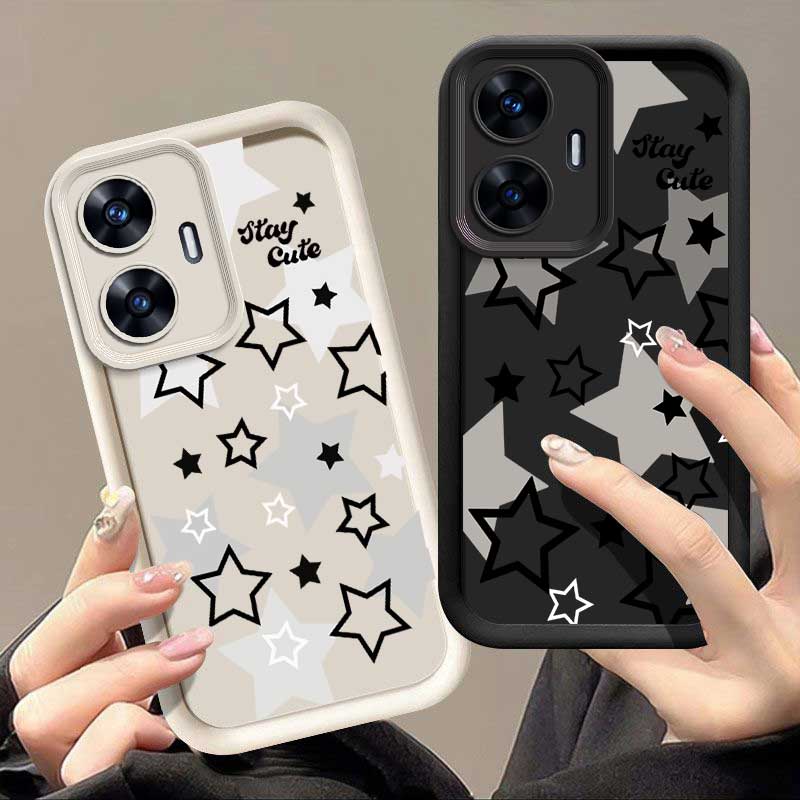 جراب هاتف غطاء لهاتف Realme ،  - مراجعة Realme C67 وسعره