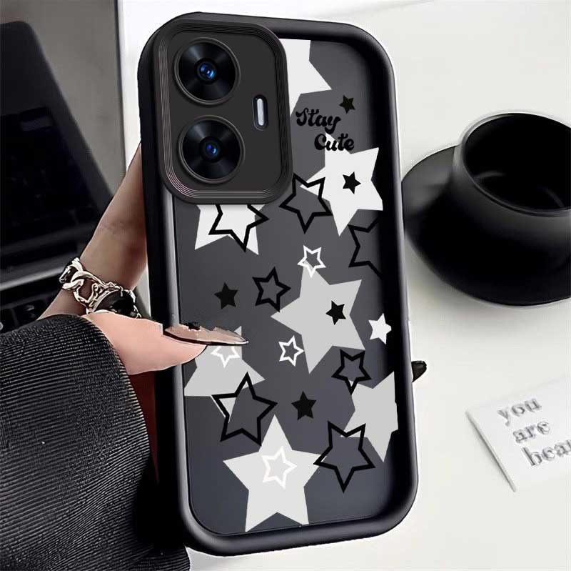 جراب هاتف غطاء لهاتف Realme ،  - مراجعة Realme C67 وسعره