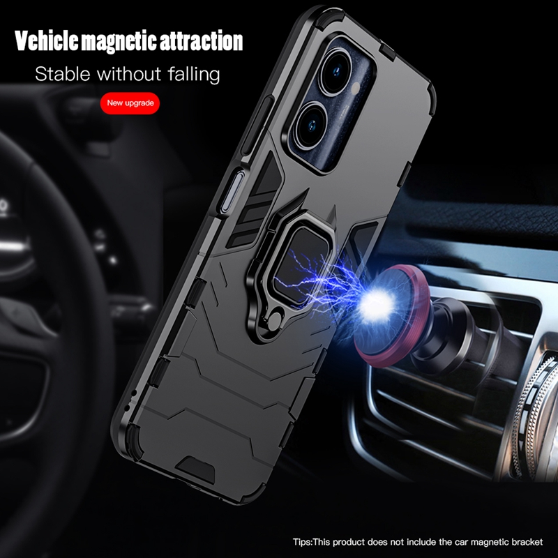 حافظة مغناطيسية لهاتف Realme G - مراجعة Realme Note 50 وسعره