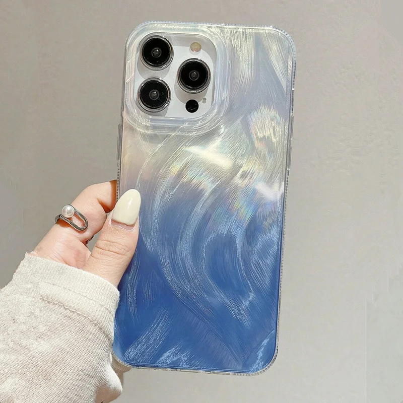 غطاء هاتف بتصميم السماء المرصع - مراجعة Samsung Galaxy A55 وسعره