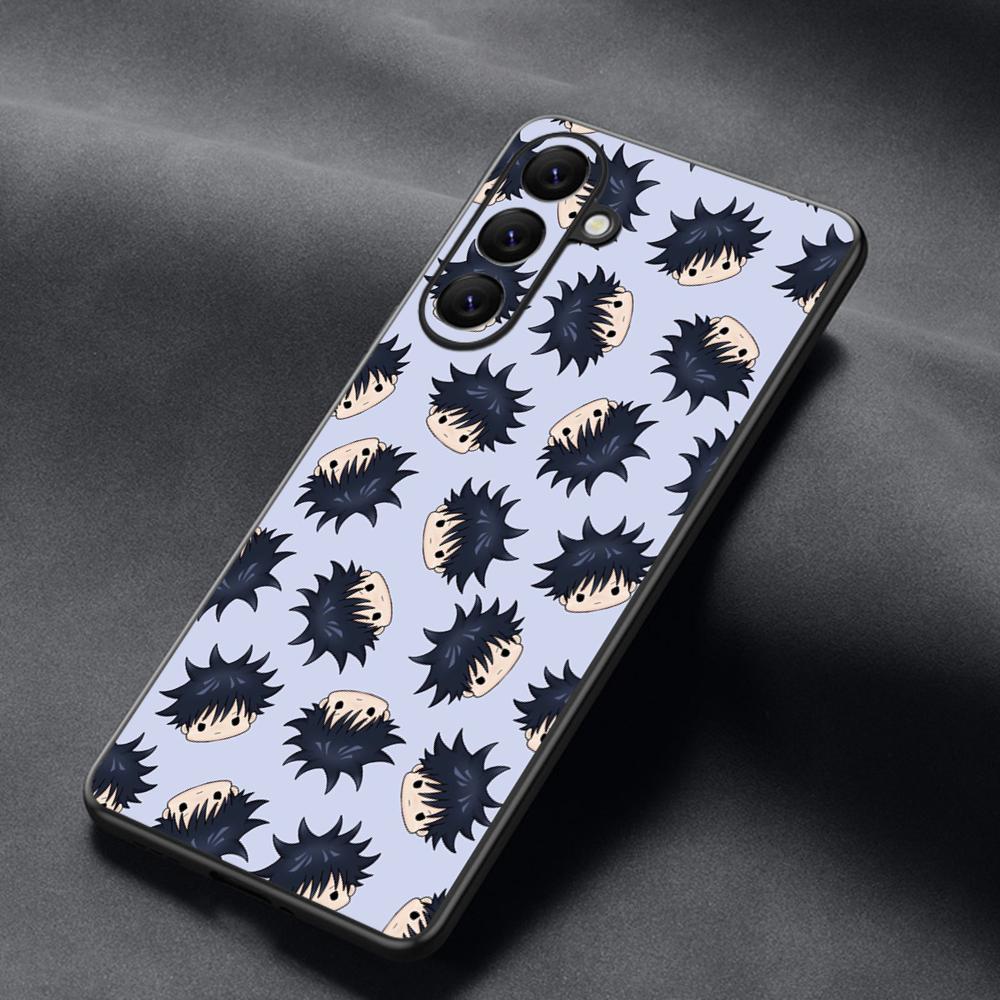 جراب هاتف بتصميم ميغومي فوشيغو - مراجعة Samsung Galaxy S24 وسعره
