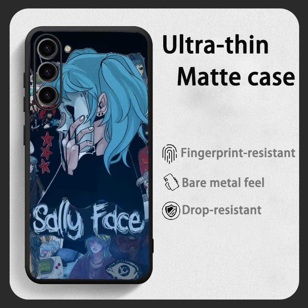 جراب هاتف بتصميم شخصية سالي في - مراجعة Samsung Galaxy S24 وسعره