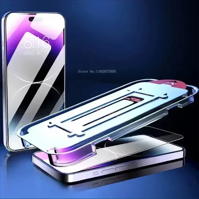 5 قطع من واقي الشاشة الزجاجي ا - مراجعة Realme Note 50 وسعره