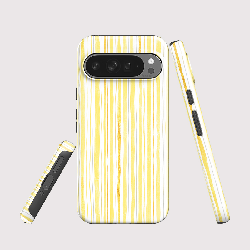 غطاء هاتف Fcicicase PC + TPU 2 - مراجعة Google Pixel 9 Pro وسعره