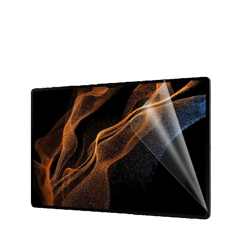 واقي شاشة غير لامع مضاد للوهج  - مراجعة Matte Anti Glare Screen وسعره