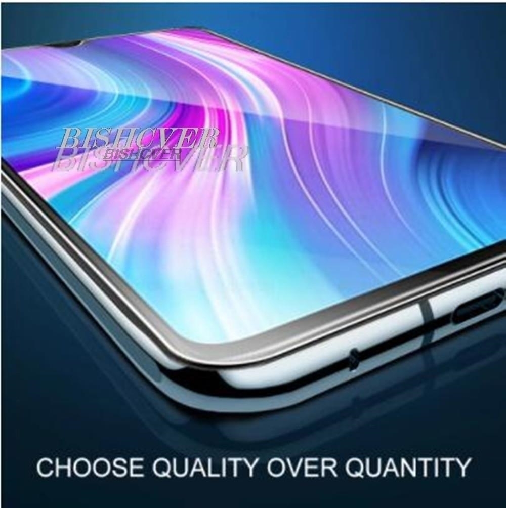 1-3 قطعة من الزجاج المقسى 9H ل - مراجعة Realme Note 50 وسعره